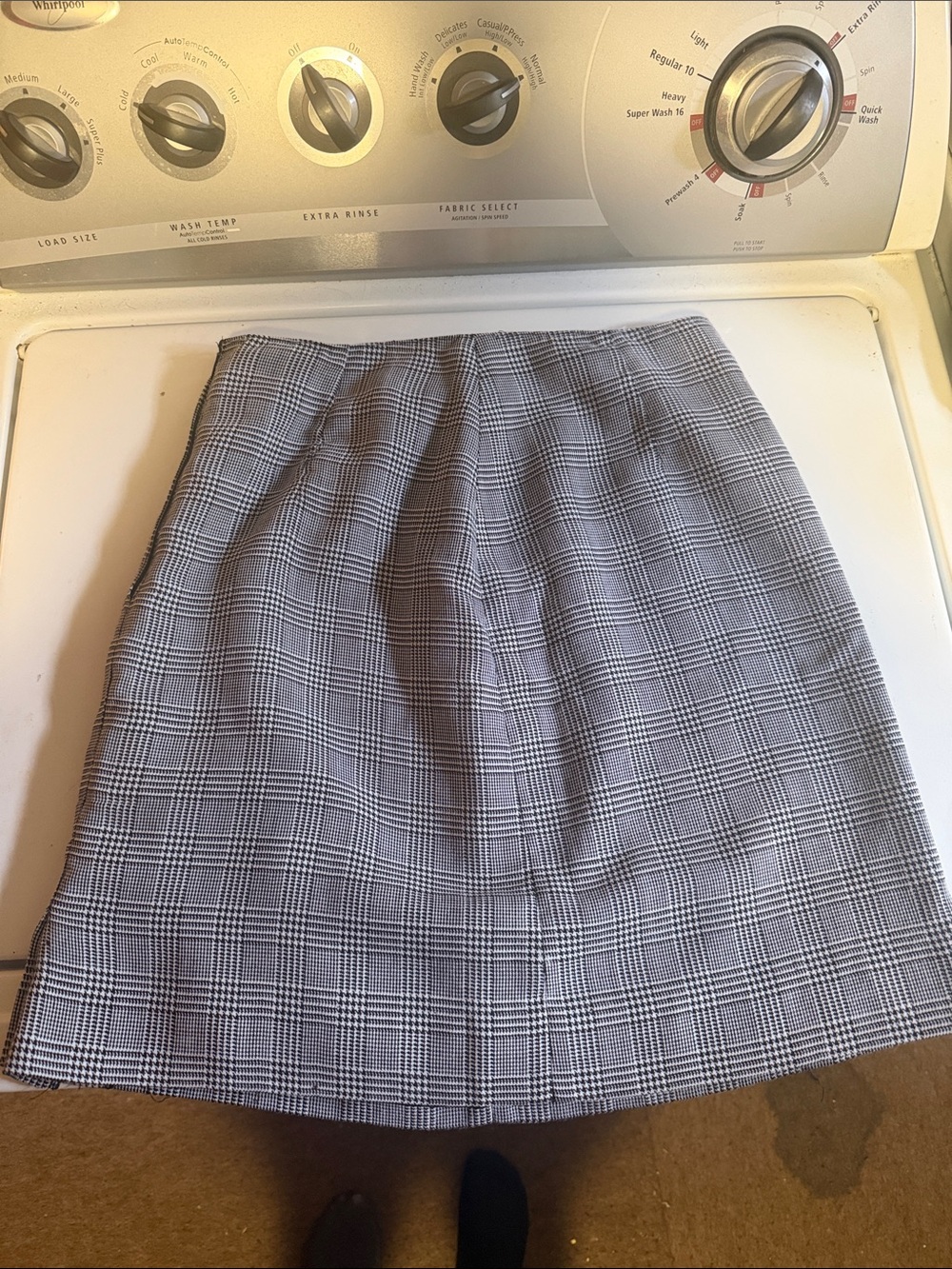 Cute Skirt